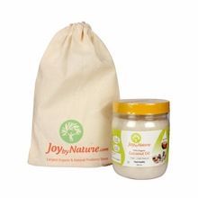 Organic Virgin Coconut Oil