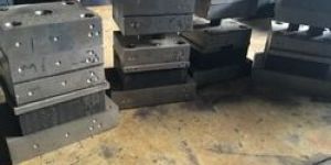 Sheet Metal Dies