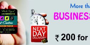 Business Cards Printing Services