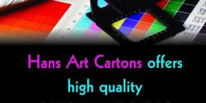 Multicolour Offset Printing Services