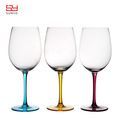 Red Wine Glasses