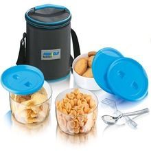 Microwave Food Storage Lunch Box