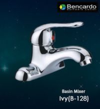 Basin Mixer