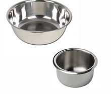 Stainless Steel Surgical Bowl,round Bowl for Medical Use