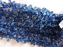 Kyanite Gemstone Beads