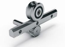 Stainless Steel Inserts Sliding Bearings