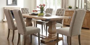 Antique Dining Table