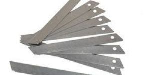 Automatic Cad Cam Knife Blade