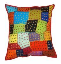 Cushion Cover Throw Pillow Case