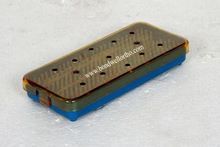 Small Plastic Sterilization Tray