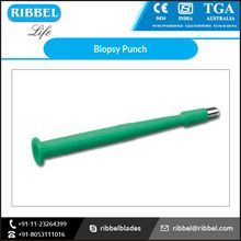 Sterile Disposable Biopsy Punch