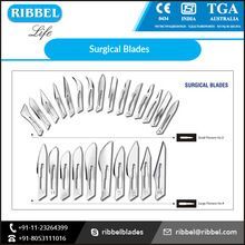 Sterile Surgical Blade
