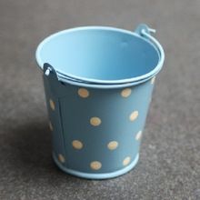 GARDEN DECORATIVE FLOWER POT