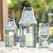 High Quality Home Decor Lantern