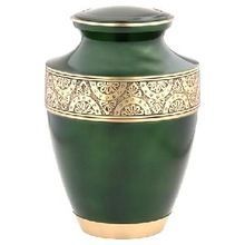 MOSAIC ON GALVANIZED FLOWER POT