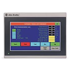 HMI Operator Panels