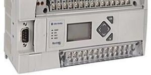 MicroLogix1400 MicroLogix 1400 Programmable Logic Controller Systems