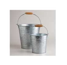 Metal Hanging Planter