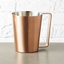 Copper Mug