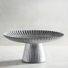 Metal Cake Stand