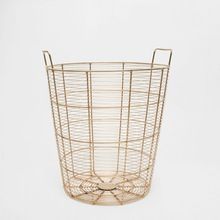 Wire Basket