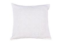 Organde Cotton Cushion Cover