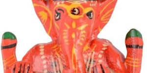 Ganesh Figurine