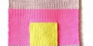 Macrame Wall Hanging