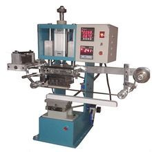 Table Top Hot Foil Stamping Machine
