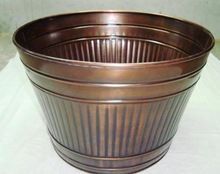 Iron Planter