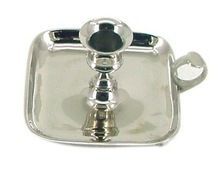 Aluminum Candle Stand