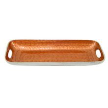 Decorative Christmas Platters