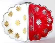 Aluminum Serving Bowl