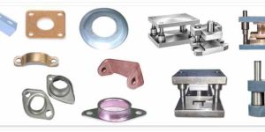 Sheet Metal Components