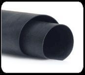 Rubber Foam Insulation Sheet