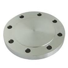 Spectacle Blind Flange