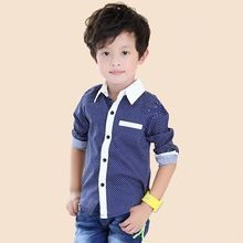 Boys Shirts