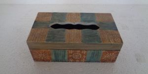 Tissue Box