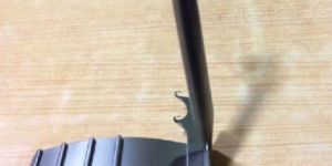 LIPOABDOMINOPLASTY RETRACTOR