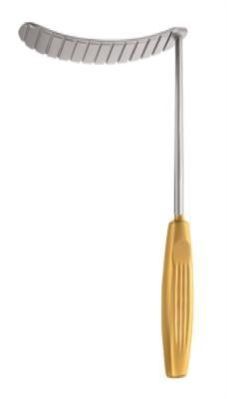 Marx Breast Retractor