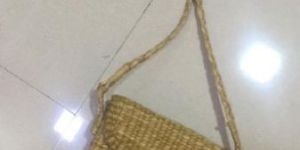 Bamboo Sling Bag