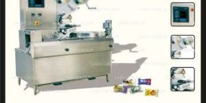 Automatic Pillow Packing Machine for Candies