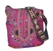 BANJARA HANDMADE HOBO BAG