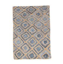 Braided Area Carpets Rug