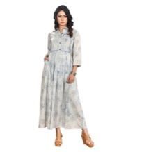 Casual Long Dress
