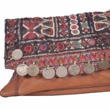 Coin Gypsy Party Wallet