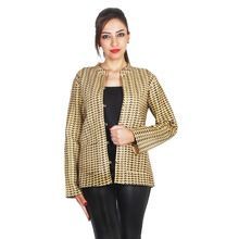 Cotton Full Sleeve Jacket