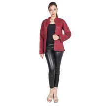 Designer Ladies Overcoat