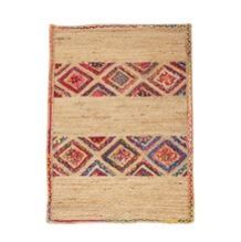 Handmade Anti Slip Rug