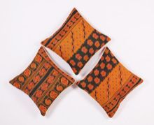 Handmade Cushion Covers
